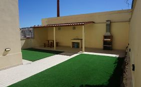 Sunny Home