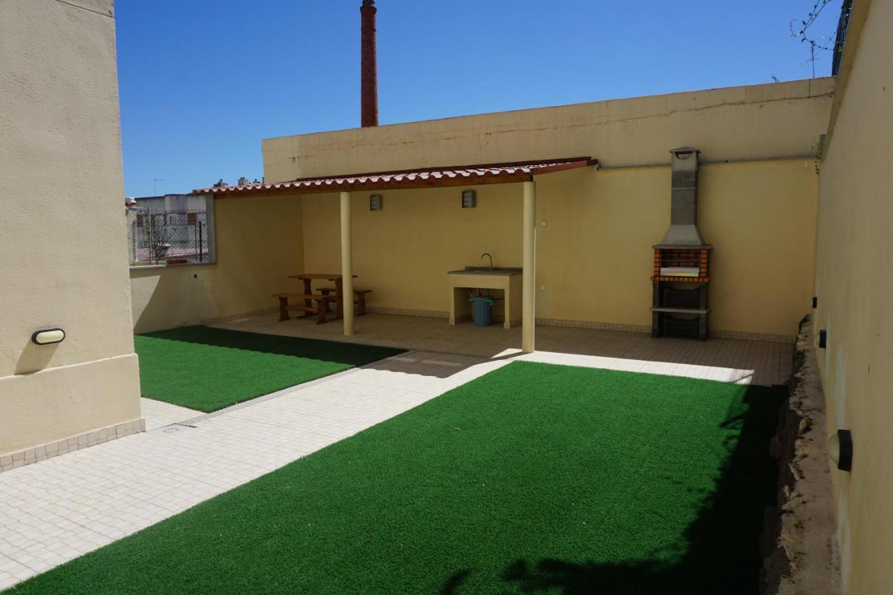 Sunny Home Amadora Exterior foto